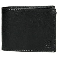 Кожаный кошелек Enrico Benetti Leather Eb68002 001