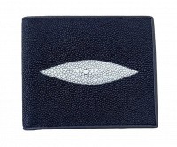 Кошелек из натуральной кожи морского ската Ekzotic Leather stw121_3