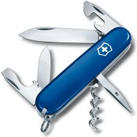 Складной нож Victorinox Spartan 1.3603.2