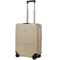 Чемодан на 4 колесах 40x55x20 Victorinox Travel LEXICON/Champagne Gold S Vt606781
