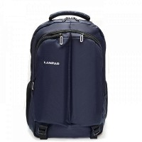 Рюкзак Городской нейлон Lanpad 2248 blue