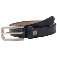 Женский кожаный ремень LINDENMANN FARE40081-040