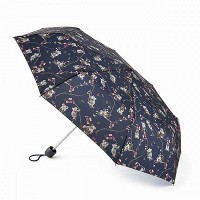 Зонт женский механический Fulton Minilite-2 L354 Kiran The Koala (Коала)
