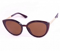 Поляризационные солнцезащитные женские очки Polarized P0960-2