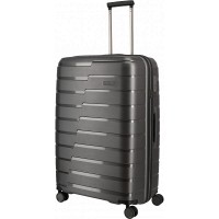 Чемодан Travelite 51x77x30 см AIR BASE/Anthracite L TL075349-04