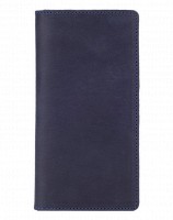 Кожаный бумажник Hi Art Original WP-02-S19-4013-000