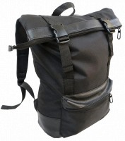 Рюкзак городской Wallaby1191 черный