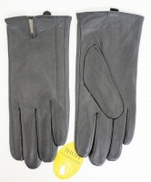 Мужские кожаные перчатки Shust Gloves 317