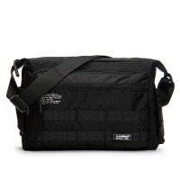 Сумка через плечо Lanpad 98217 black