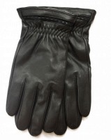 Мужские сенсорные кожаные перчатки Shust Gloves 931s1