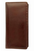 Портмоне Visconti TURIN MZ-6 IT BRN