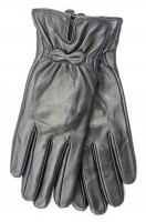Женские перчатки из натуральной кожи ягненка Shust Gloves