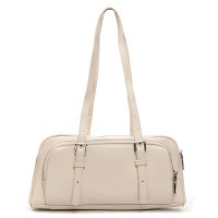 Женская кожаная сумка ALEX RAI 2090-9 white