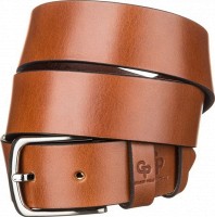 Кожаный мужской ремень GRANDE PELLE 11060