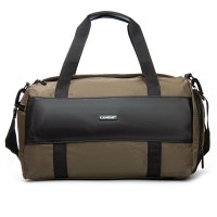 Дорожно-спортивная  сумка  Lanpad 2269 green