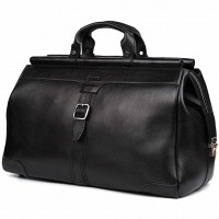 Дорожная кожаная сумка TARWA GA-1402-4lx