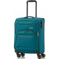 Чемодан Travelite 38x55x20 см KENDO/Purple S TL090347-22