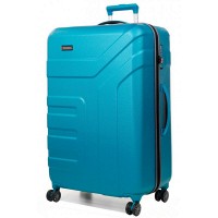 Чемодан из ABS пластика Travelite Vector L TL072049-21