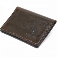 Картхолдер из натуральной кожи GRANDE PELLE 11488
