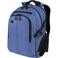 Синий рюкзак Victorinox Travel VX SPORT Pilot/Blue Vt311052.09