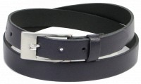 Женский кожаный ремень Vanzetti, Германия, 100011, 2,5х115 см