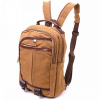 Мужской рюкзак из ткани Vintage 21257