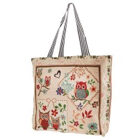 Пляжная сумка VALIRIA FASHION 3detal1810-2