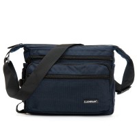 Сумка через плечо Lanpad 8659 blue 
