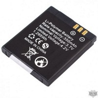 Батарея для SMART часов 350 mAh
