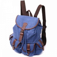 Мужской рюкзак из ткани Vintage 22154