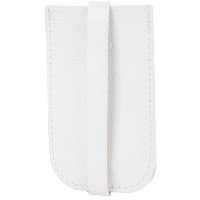 Женская кожаная ключница ETERNO AN-K091-white