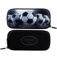 Пенал каркасный Winner One для мальчиков P-216