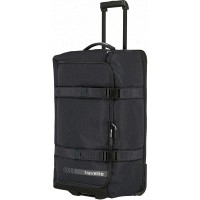 Чемодан Travelite KICK OFF 69/Dark Antracite L Большой TL006910-04