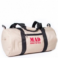 Женская спортивная сумка MAD FitLadies SFL21