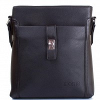 Сумка-планшет из кожзаменителя BONIS SHI1650-1