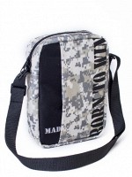 Сумка-планшет MAD NOMO CAMO