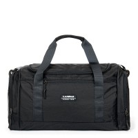 Спортивно-дорожная сумка Lanpad 3079 black