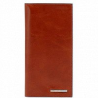 Кожаный кошелек Piquadro BL SQUARE/Orange AS341B2_AR