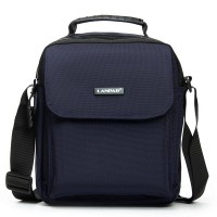 Сумка через плечо Lanpad A76811 blue