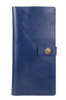 Тревел-кейс из кожи Hi Art TC-01 Mehendi Art TC-01-C19-4026-000