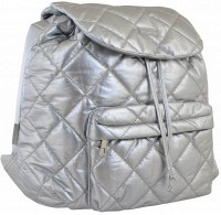 Рюкзак из экокожи YES Weekend 20 л YW-40 «Glamor Lynx» (557311)