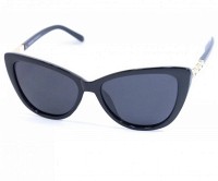 Поляризационные солнцезащитные женские очки Polarized P0908-1