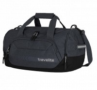 Дорожная сумка Travelite KICK OFF 69/Dark Antracite TL006913-04