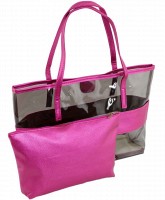 Женская сумка с сумкой-вкладышем TRAUM 7241-38
