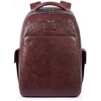 Рюкзак для ноутбука Piquadro B2S/D.Brown CA3444B2S_TM
