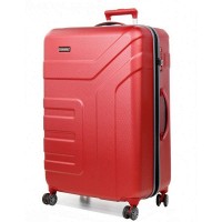 Чемодан из ABS пластика Travelite Vector L TL072049-88