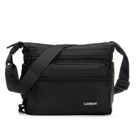 Сумка через плечо Lanpad 8659 black