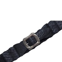 Женский пояс из кожи страуса Ekzotic Leather osb01