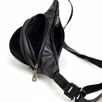 Кожаная сумка на пояс Tarwa ga-2406-3md