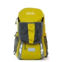 Рюкзак Туристический нейлон Royal Mountain 8328 lighr-green